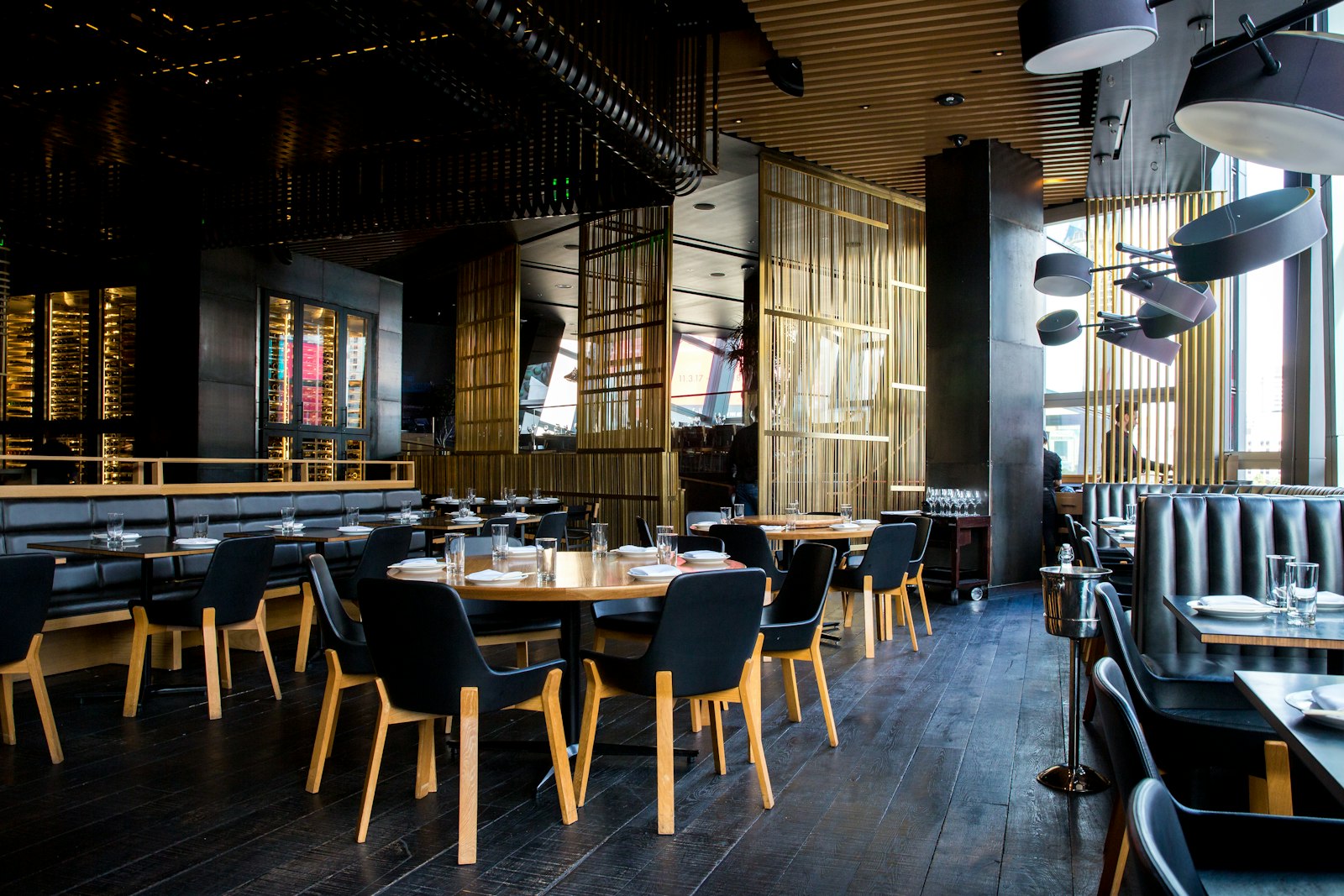 Sugata Multi-Cuisine Restaurant at The Panchsheel Hotel