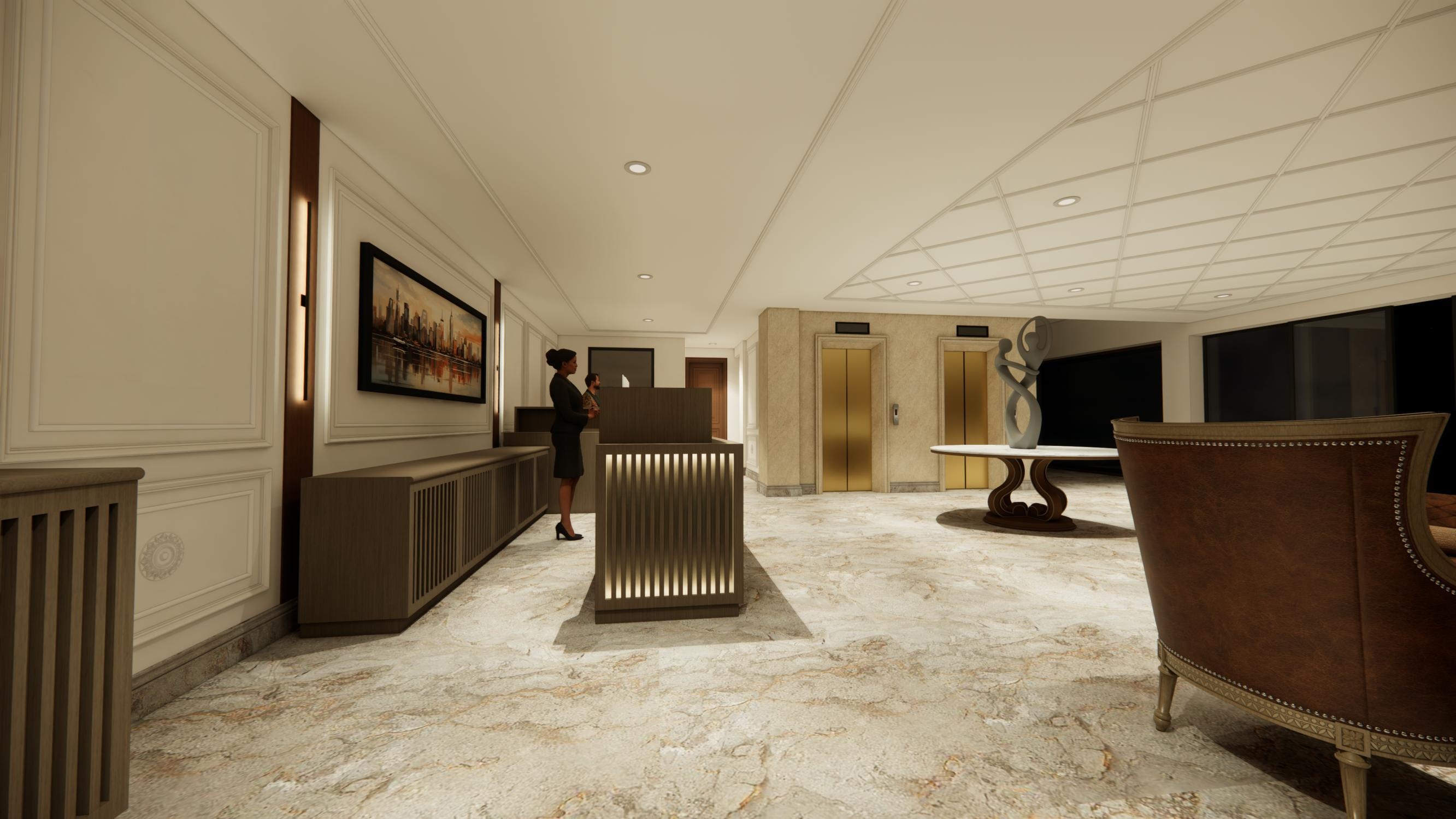 Asita Meeting Space